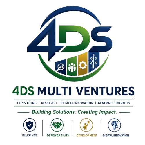 4DS